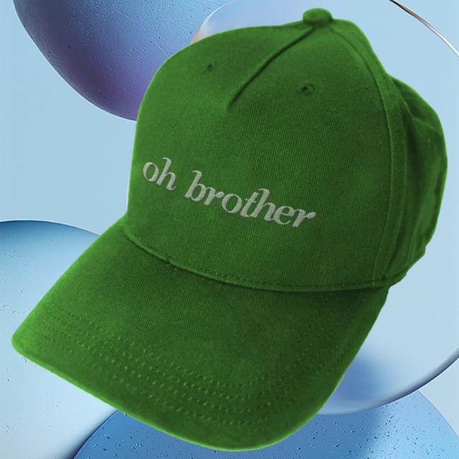 Dawes Oh Brother Cap Dawes