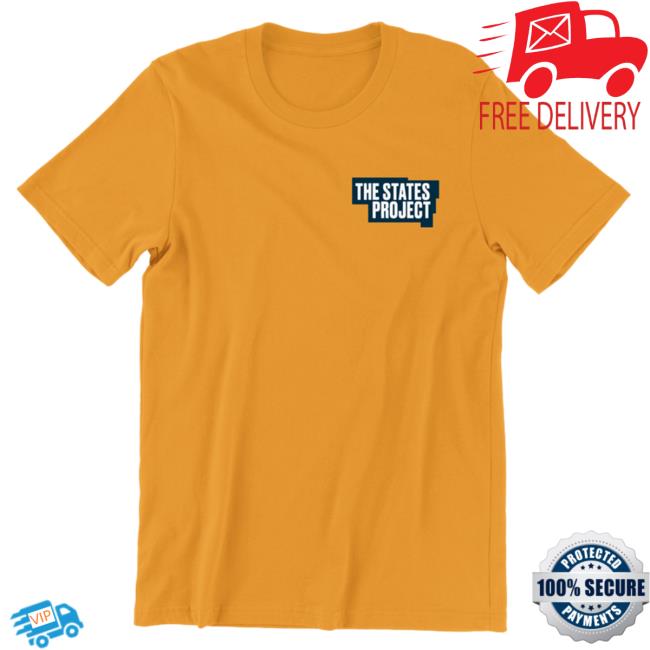 The States Project Official Store Merch | Action Over Apathy Pullover Shirt
