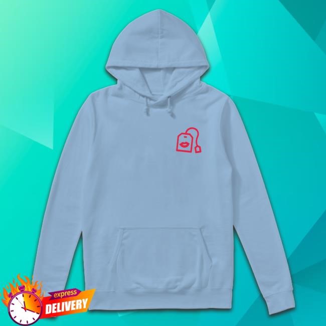The Sip Merch The Sip Shirt