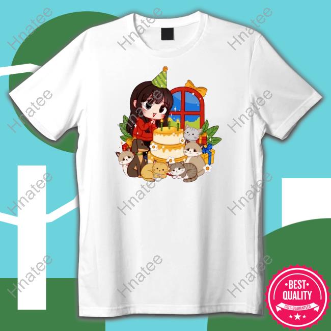 Lisa’s BD Shirts Mayko45