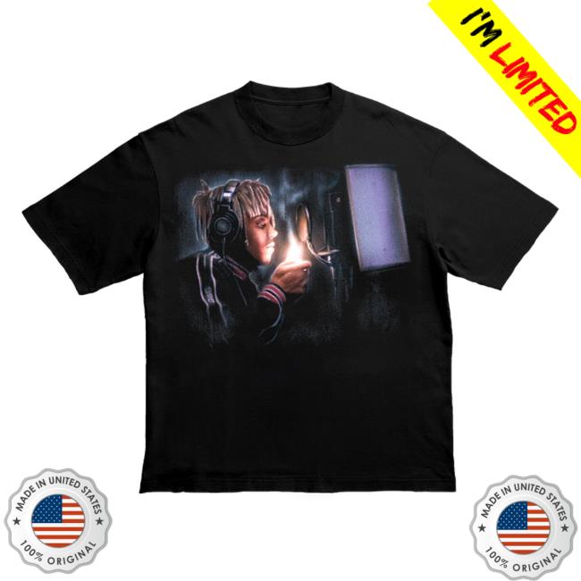 Official 999 Club Merch I Wonder If Anyone Knows When I Get In My Eiead And Feel Alone Tee