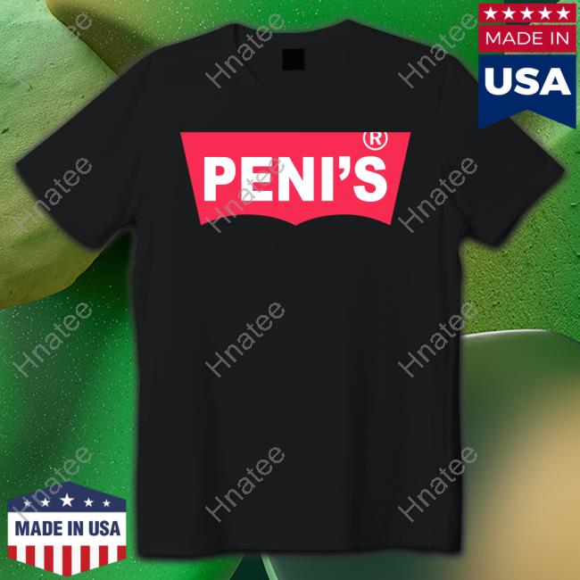 Peni's Hoodie