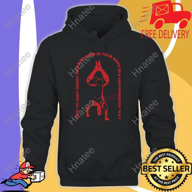 How To Meet Horny Married Dads In Your Area In A God-Honoring Way Long Sleeve