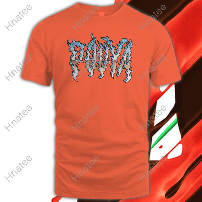 Pouya305 Merch Chrome Dome Chili Shirt Tee Shirt