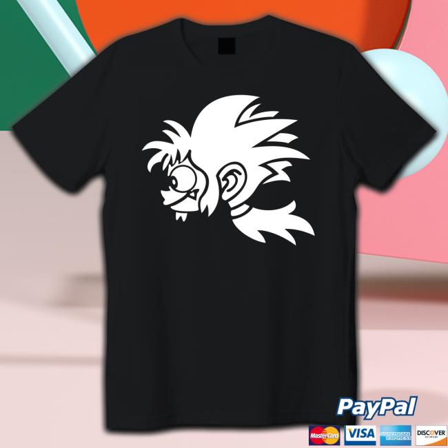 Official Tomba Tombi T-Shirt