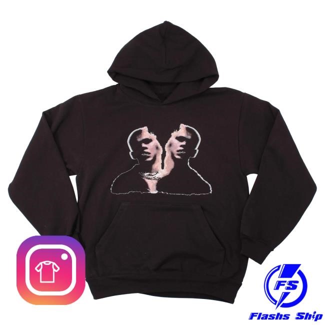 Official Zauntee RARE ‘The Stonebrook Project’ Limited Edition Hood (Black)