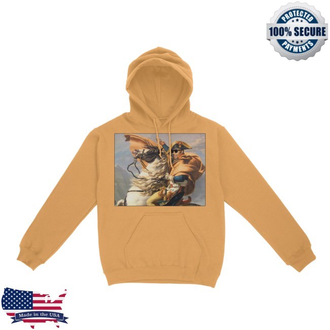 Lil B Crossing Hood Basedworld Merch
