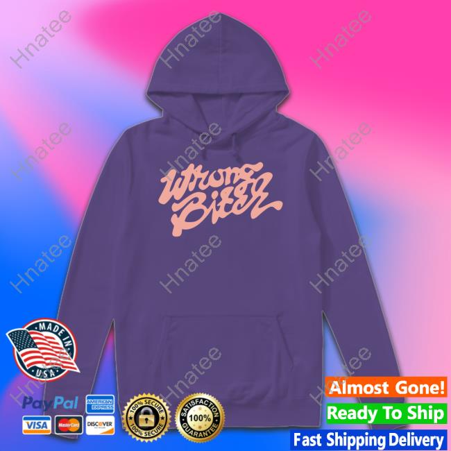 Wrong Bitch T-Shirt