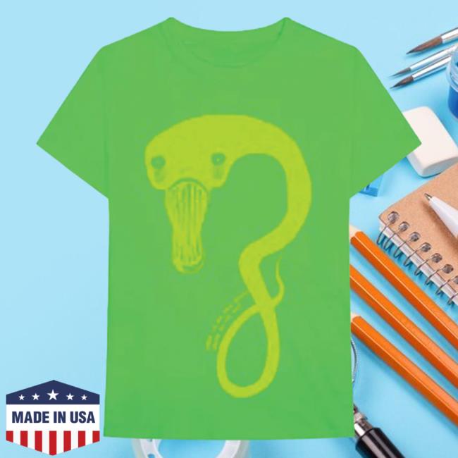 Official Billie Eilish Merch Store Billie Eilish Monster Tshirt Billie Eilish Apparel Clothing Shop BillieEilish