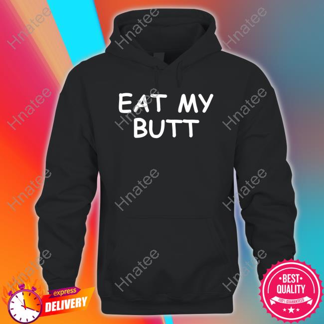 Eat My Butt Tank Top