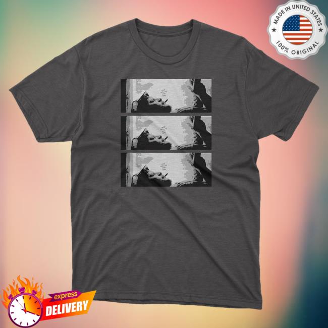 Official Upchurch Merch Store Shop Upchurch Mac Was Here (Pepper) Limited Edition T Shirt