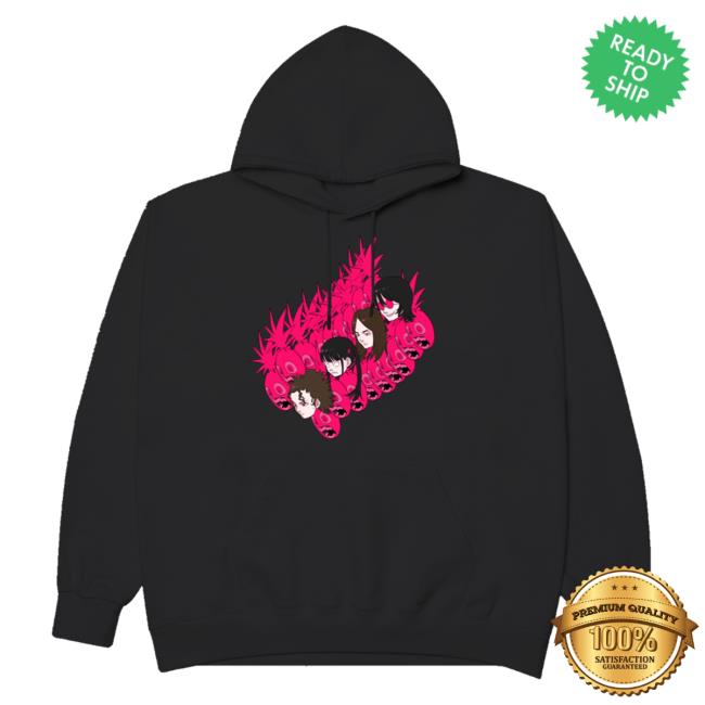 Concert Exclusive Jun Inagawa Designed Long Sleeve