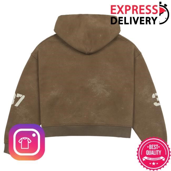 Official Trendt Vision Clothing Shop TRV System Pull Over Hoodie