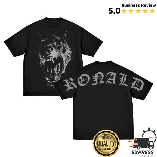 Official Falling In Reverse Merch Falling In Reverse For All The Dogs New Shirt