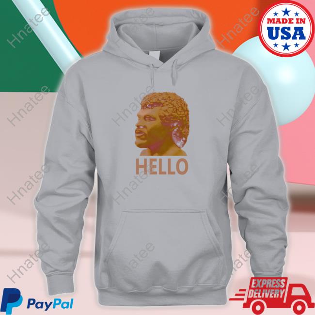 Hello Tee Shirts Super 70s Sports Store Merch