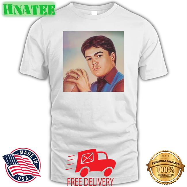 Jackson Arnold Uncle Rico T-Shirt Fan Tattoo Baker