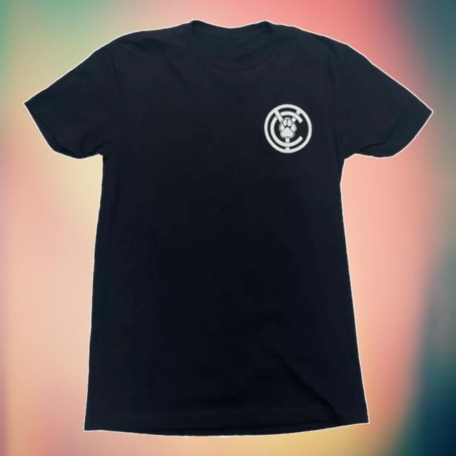 Chris Young Official Merch Store All Dogs Pullover Shirt Chris Young Clothing Shop Apparel