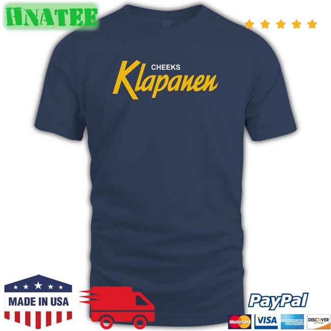 Stone Cold Sid Cheeks Klapanen Long Sleeve Tee Pittsburgh Clothing Company