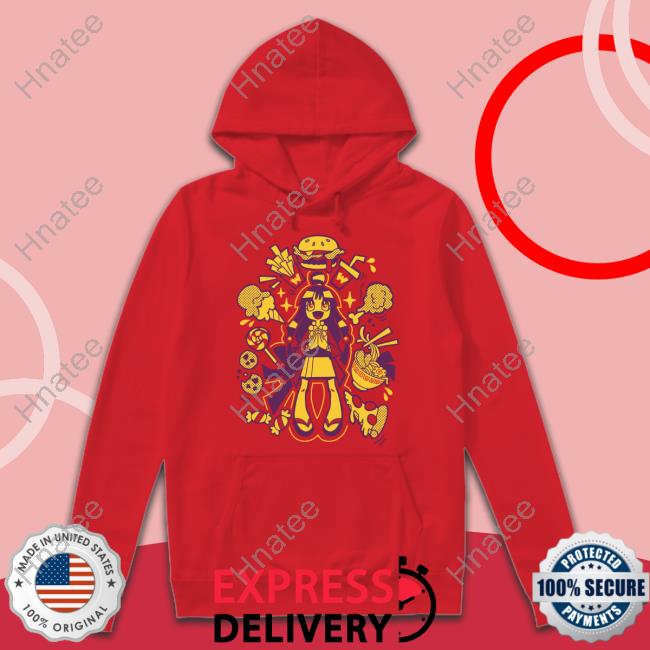 Fangamer Shop Maya's Delights Shirt Nina Matsumoto Hoodies
