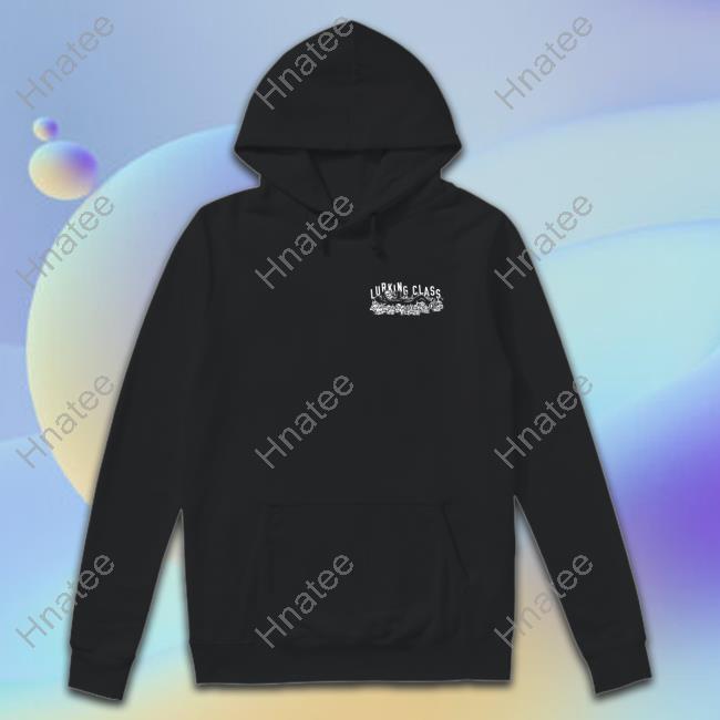 Lurking Class Clothing Comfortably Uncomfortable Crew
