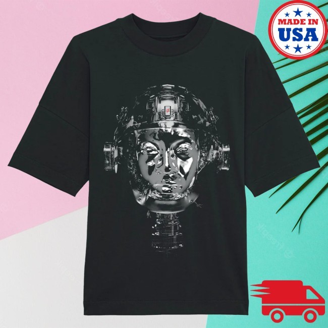 Little Simz Exclusive Drop 7 Tee Shirt Little Simz Store Merch
