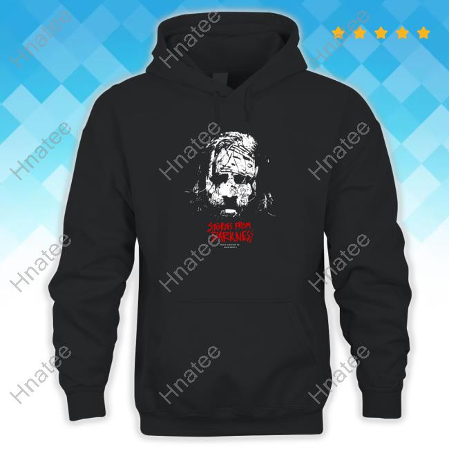 Makia Clothing Alan Wake Stories Sweater
