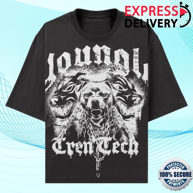 4176 - Tren Twins Puppy Dog New Tee Youngla