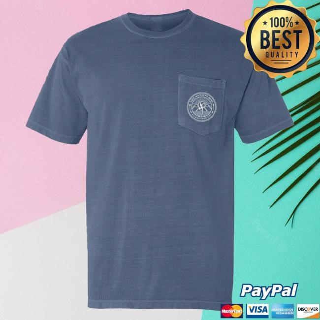 Official Dave Matthews Band Merch Store Retro Stripe Tshirt
