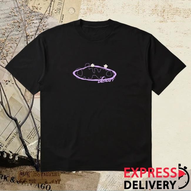 Olivia Dean Tour Hot Shirt