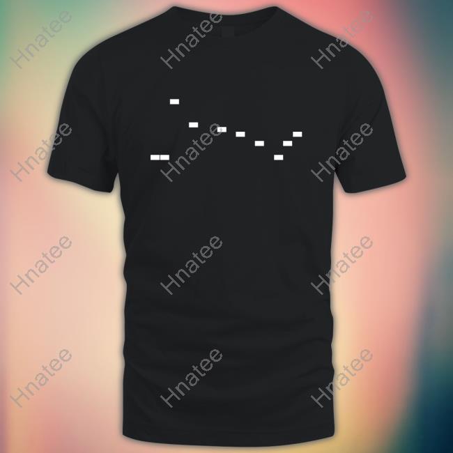 Sinjlfnf Sinjl Shirt