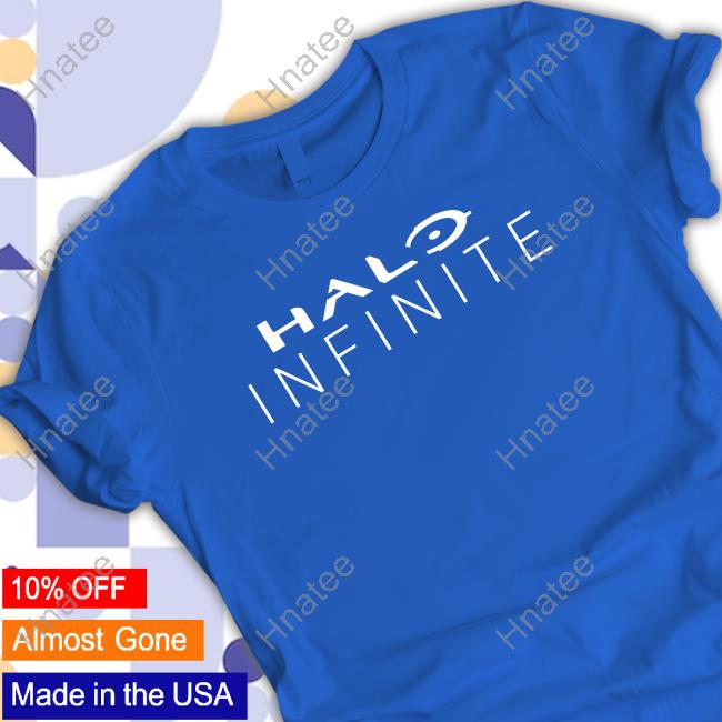 Halo Infinite T Shirts