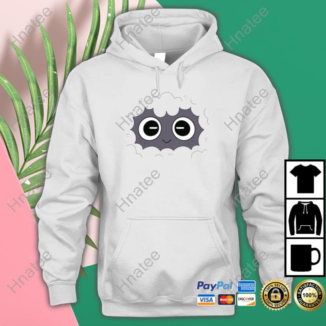 Cult Of The Lamb Floofy Lamb TankTop