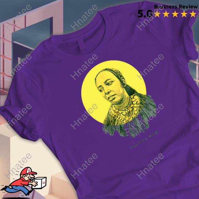 Taitu Sun Shirt