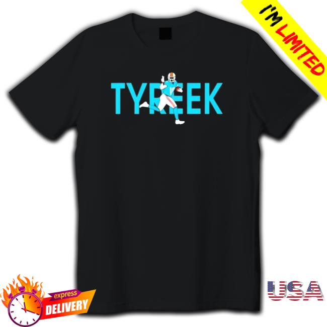 Official Tyreek Hill Miami Dolphins 2022 Hoodies