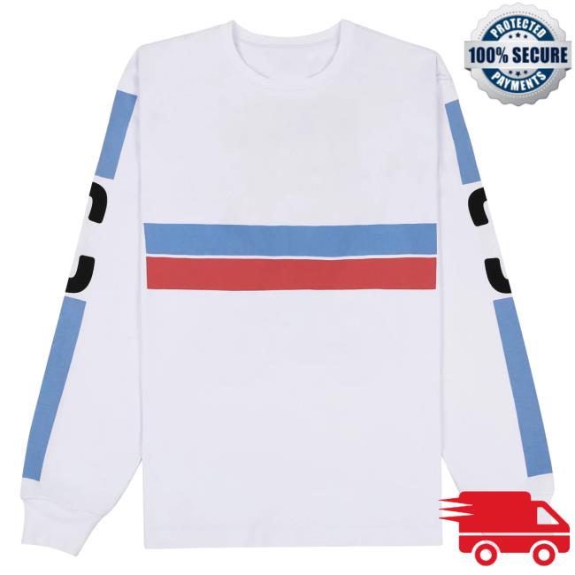 Official Cdawgva Merch Store Cycling L/S T Shirt Cdawgva Clothing Shop