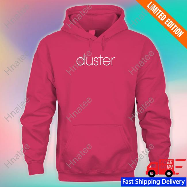 Duster T Shirt