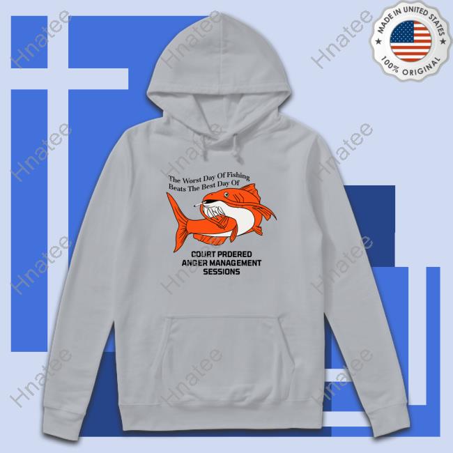 The Worst Day Of Fishing Beats The Best Day Of Long Sleeve Tee Shirt