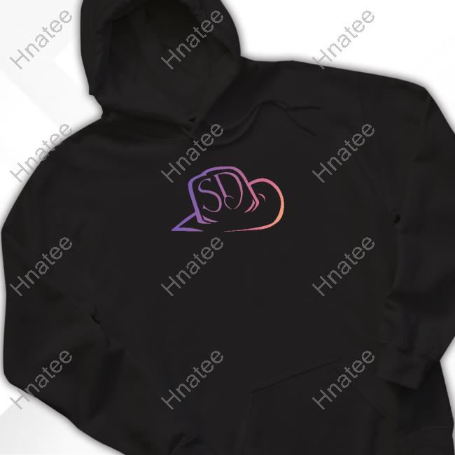 Dexlvl Merch Cowboy Sweatshirt