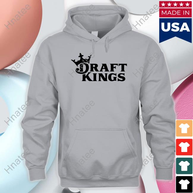 Original Draft Kings Hoodie
