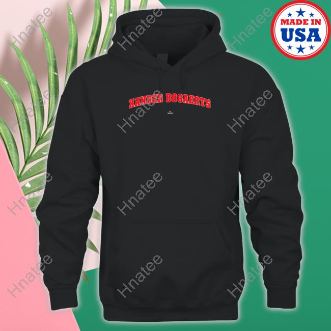 Xan Diego – Xander Bogaerts Boston Red Sox Cap