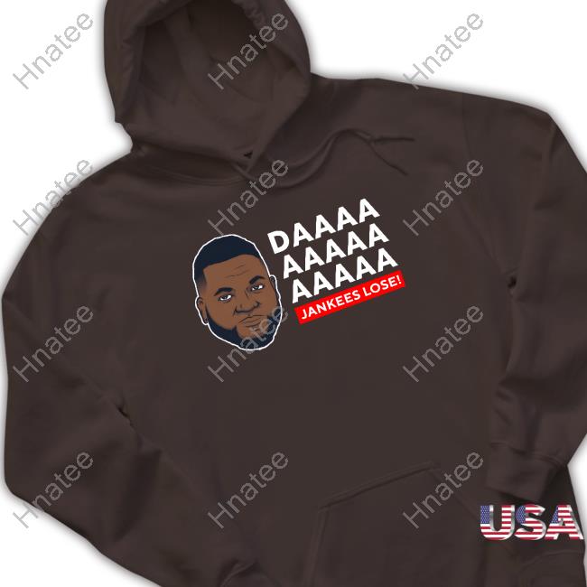 Official David Ortiz Da Jankees Lose Shirt David Ortiz Da Jankees Lose Sweatshirt