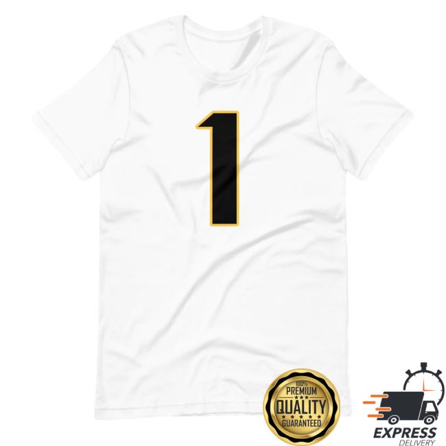 Brandsunlimitedshop Away Jersey Javon Baker Hoodie