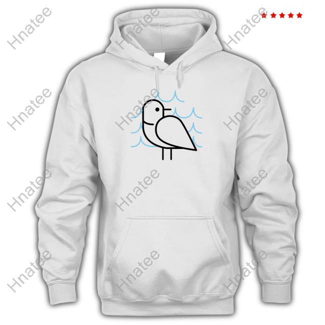 Official Nyc Plover Project Waves Shirt