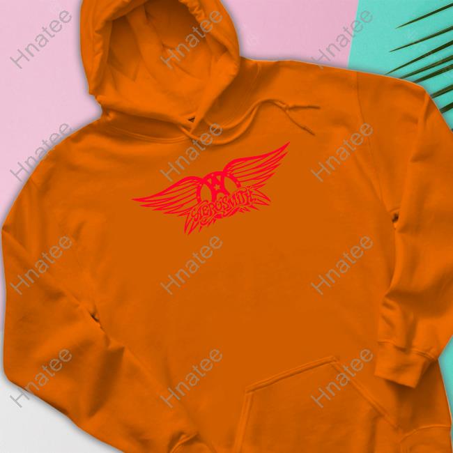 Aerosmith Greatest Hits Crewneck Sweatshirt