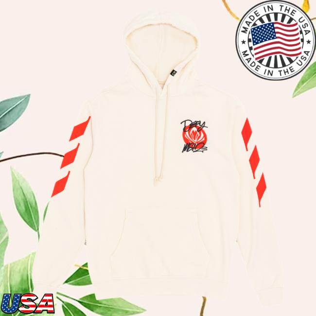 Riot Games Merch MSI 2023 DEFY Hoody
