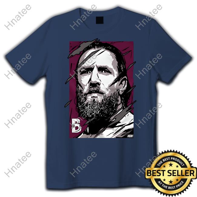 Aew Shop Bryan Danielson Valkyrie Hoodie