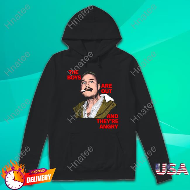 Zach Bryan Shop The Boys Are Out T-Shirt Official The Boys Are Out Tee