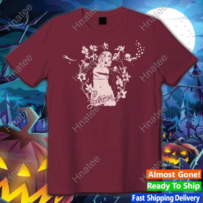 Taylor Swift Merch Love Three Summers Tee