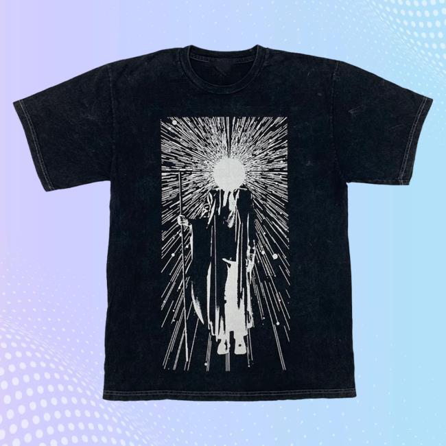Official Madeon Merch Store The Dischead Tee Shirt