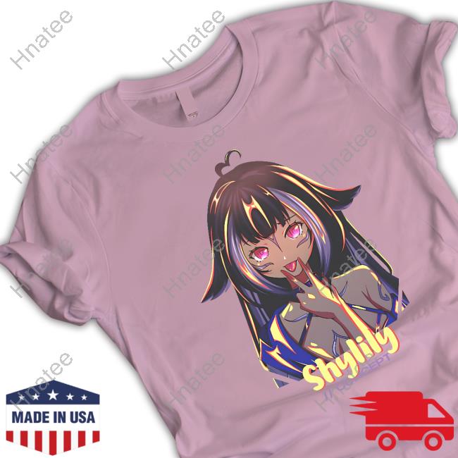 Shylily Sunset Hoodie